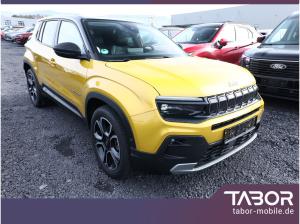 Jeep Avenger 54 kWh Summit Nav eHK Keyl Kam SHZ ACC