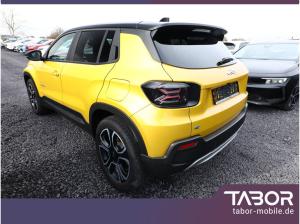 Jeep Avenger 54 kWh Summit Nav eHK Keyl Kam SHZ ACC