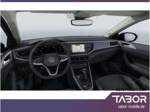 Volkswagen Taigo DSG Style Matrix IQDRIVE Nav SHZ Key