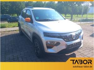 Dacia Spring Electric 45 Comfort Plus CCS Nav PDC Kam