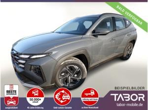 Hyundai TUCSON MHEV Trend 18Z Krell 3Z-Klima SHZ el.Klap