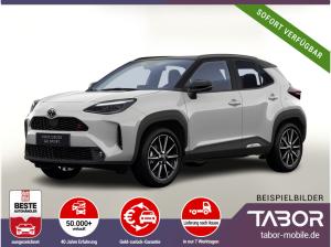 Toyota Yaris Cross 1.5 HEV 130 GR Sport HUD 360Kam SHZ