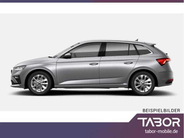 Skoda Scala 1.5 TSI 150 DSG Selec Nav Kam Kessy SHZ