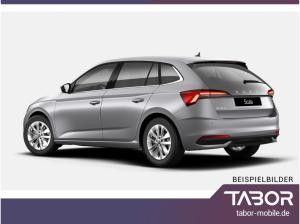 Skoda Scala DSG Selec Lodge Nav Kessy SHZ Kam SunS PDC