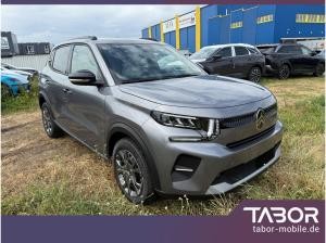 Citroën C3 Turbo 100 MAX WinterP HUD LED Nav Kam MirrorL