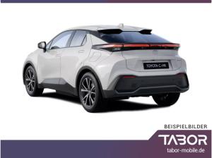 Toyota C-HR 1.8 HEV 140 CVT Teamplayer LED Nav SHZ Kam