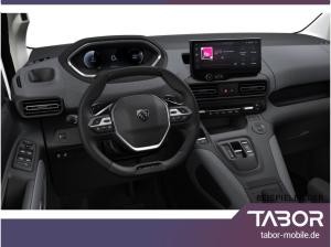 Peugeot Rifter 130 EAT8 GT Keyless Kam ACC 17Z MirrorL