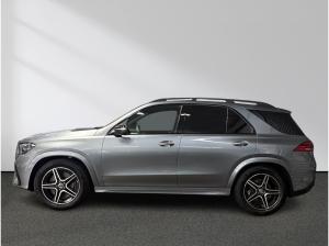 Mercedes-Benz GLE 450 d 4M AMG Panorama Airmatic AHK 7-Sitzer
