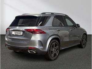 Mercedes-Benz GLE 450 d 4M AMG Panorama Airmatic AHK 7-Sitzer