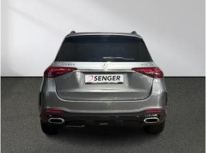 Mercedes-Benz GLE 450 d 4M AMG Panorama Airmatic AHK 7-Sitzer