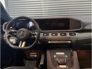 Mercedes-Benz GLE 450 d 4M AMG Panorama Airmatic AHK 7-Sitzer