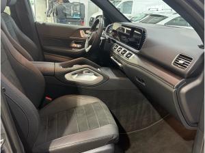 Mercedes-Benz GLE 450 d 4M AMG Panorama Airmatic AHK 7-Sitzer