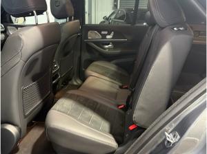 Mercedes-Benz GLE 450 d 4M AMG Panorama Airmatic AHK 7-Sitzer