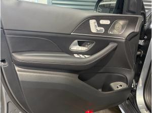 Mercedes-Benz GLE 450 d 4M AMG Panorama Airmatic AHK 7-Sitzer