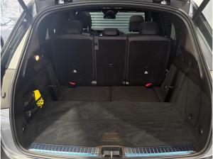 Mercedes-Benz GLE 450 d 4M AMG Panorama Airmatic AHK 7-Sitzer