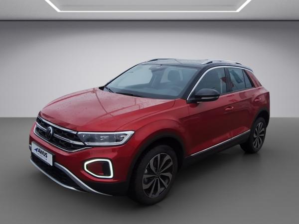 Volkswagen T-Roc 2.0TDI Style