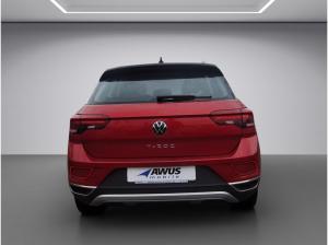 Volkswagen T-Roc 2.0TDI Style