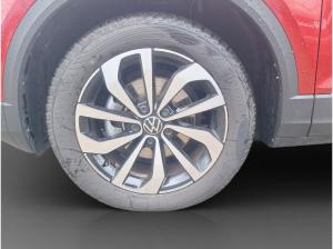 Volkswagen T-Roc 2.0TDI Style
