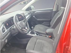 Volkswagen T-Roc 2.0TDI Style