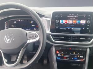 Volkswagen T-Roc 2.0TDI Style