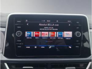 Volkswagen T-Roc 2.0TDI Style