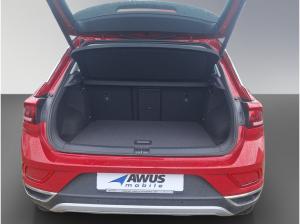 Volkswagen T-Roc 2.0TDI Style
