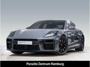 Porsche Panamera 4 E-Hybrid Panorama BOSE Head-Up