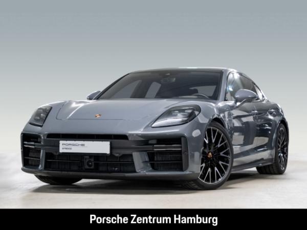 Porsche Panamera 4 E-Hybrid Panorama BOSE Head-Up