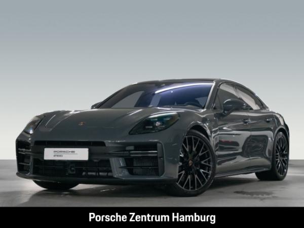 Porsche Panamera 4 E-Hybrid Panorama BOSE Head-Up
