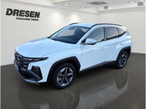 Hyundai TUCSON 1.6 Trend I Automatik I Navi I Sitzheizung I Rückfahrkamera I Lenkradheizung