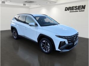 Hyundai TUCSON 1.6 Trend I Automatik I Navi I Sitzheizung I Rückfahrkamera I Lenkradheizung