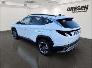 Hyundai TUCSON 1.6 Trend I Automatik I Navi I Sitzheizung I Rückfahrkamera I Lenkradheizung