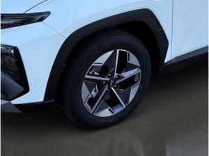 Hyundai TUCSON 1.6 Trend I Automatik I Navi I Sitzheizung I Rückfahrkamera I Lenkradheizung