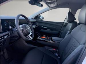 Hyundai TUCSON 1.6 Trend I Automatik I Navi I Sitzheizung I Rückfahrkamera I Lenkradheizung