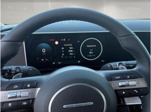 Hyundai TUCSON 1.6 Trend I Automatik I Navi I Sitzheizung I Rückfahrkamera I Lenkradheizung