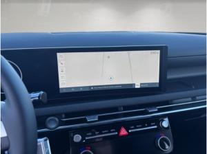 Hyundai TUCSON 1.6 Trend I Automatik I Navi I Sitzheizung I Rückfahrkamera I Lenkradheizung