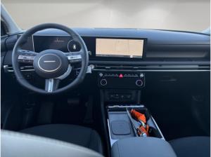 Hyundai TUCSON 1.6 Trend I Automatik I Navi I Sitzheizung I Rückfahrkamera I Lenkradheizung