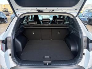 Hyundai TUCSON 1.6 Trend I Automatik I Navi I Sitzheizung I Rückfahrkamera I Lenkradheizung