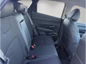Hyundai TUCSON 1.6 Trend I Automatik I Navi I Sitzheizung I Rückfahrkamera I Lenkradheizung