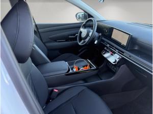 Hyundai TUCSON 1.6 Trend I Automatik I Navi I Sitzheizung I Rückfahrkamera I Lenkradheizung