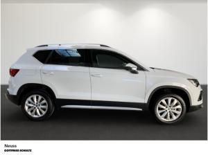 Seat Ateca XPERIENCE TSI DSG NAVI SITZHEIZUNG EINPARKHILFE LED