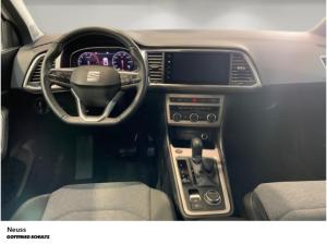 Seat Ateca XPERIENCE TSI DSG NAVI SITZHEIZUNG EINPARKHILFE LED