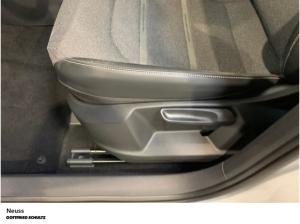 Seat Ateca XPERIENCE TSI DSG NAVI SITZHEIZUNG EINPARKHILFE LED