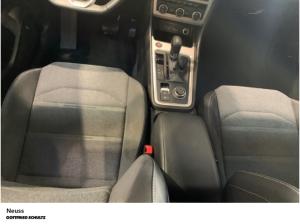 Seat Ateca XPERIENCE TSI DSG NAVI SITZHEIZUNG EINPARKHILFE LED