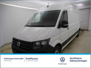 Volkswagen Crafter Kasten 35 LR TDI Klima Kamera AppConnect