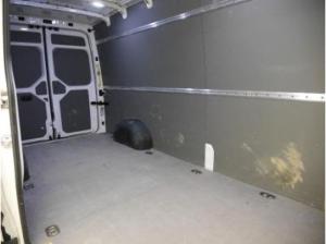 Volkswagen Crafter Kasten 35 LR TDI Klima Kamera AppConnect