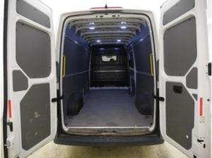 Volkswagen Crafter Kasten 35 LR TDI Klima Kamera AppConnect