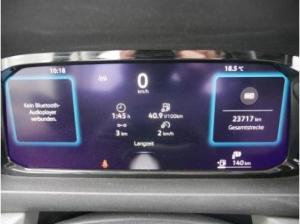 Volkswagen Crafter Kasten 35 LR TDI Klima Kamera AppConnect