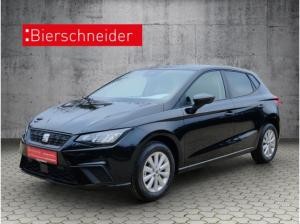 Seat Ibiza 1.0 TSI Road Edition NAVI LED KAMERA GRA SHZ APP CONNECT