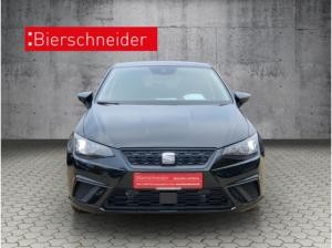 Seat Ibiza 1.0 TSI Road Edition NAVI LED KAMERA GRA SHZ APP CONNECT